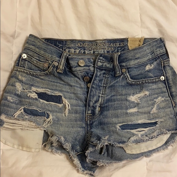 American eagle shorts - Picture 1 of 2